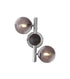 Rome Wall Lamp 2 Light